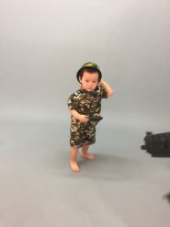 -倾城宝贝儿童摄影(浦东金谊店)