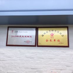 -形象公社