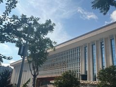 -广西壮族自治区博物馆