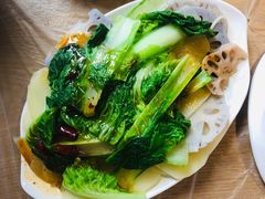 -霸王虾·小龙虾香辣蟹(玉林店)