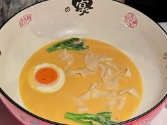 -荣轩(新荣记环球金融中心店)