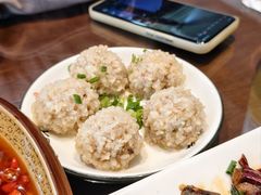 -朗妈私房菜(婺女州店)