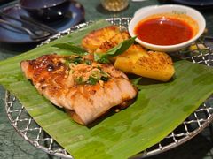 -美奈小馆·越南料理(福田星河COCO Park店)