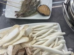 -濠轩阁特色生蚝火锅(水湾路店)