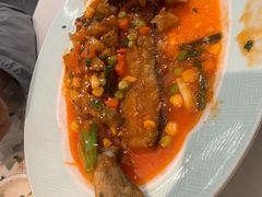 -旺达·福州菜(正大广场店)