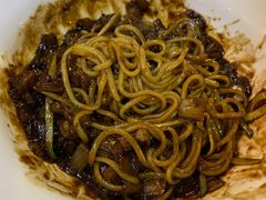 -桃园中华料理炸酱面(燕儿岛路店)