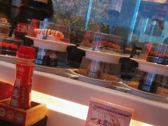 -莲寿司(国兴店)