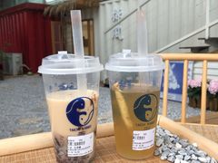 -椿风·养身茶饮(吉大店)