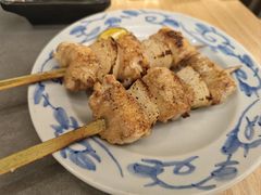 -沼津港精致料理·寿喜烧·烧鸟(龙湖南桥天街日料榜单店)
