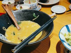 -大岛日本料理铁板烧(南通大饭店)