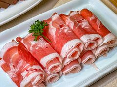-浩爷羊蝎子火锅(望京店)