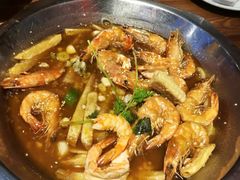 -槐店王婆大虾(开发区店)