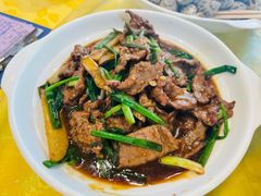 -老字号蛇口德记烧腊饭店·海鲜加工