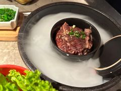 -谷牛日式烤肉(宝山U天地店)