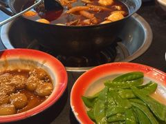 -李子坝梁山鸡(李子坝大鸡哥店)