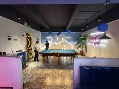 -沸奇公园·情景团建·年会露营烧烤轰趴生日(科技园店)