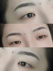 -张小野·专业半永久纹眉