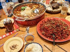 -聂发财重庆江湖菜(解放碑店)