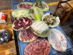 -三千坪超级火锅市场·土灶牛肉火锅