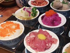 -楠火锅(广州总店)