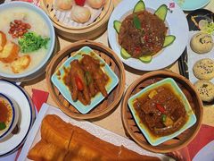 -点都德(千灯湖环宇城店)