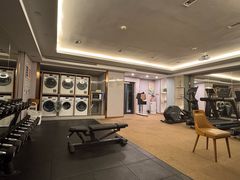 -杭州西湖仁和饭店(湖滨银泰in77店)