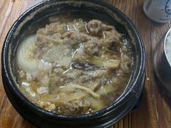 -李先生的首尔小馆(松江启源广场店)