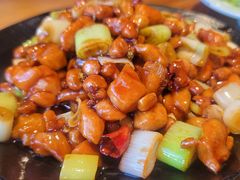 -望京一号·重庆江湖菜(工体店)