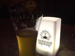 -Shanghai Brew House上海啤酒工坊(老外街店)