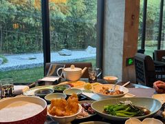 -西安凯悦酒店·湖畔中餐厅