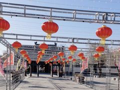 -河间府署