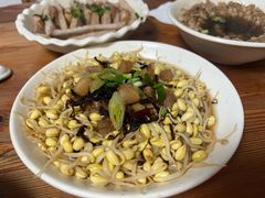 -玲燕蒸菜馆(江东路店)