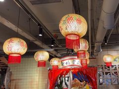 -周小明火锅(黑金冠社区店)