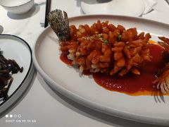 焕章松鼠桂鱼-民国红公馆·秦淮八艳(夫子庙店)