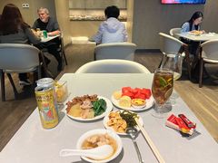 -深圳彭年万丽酒店