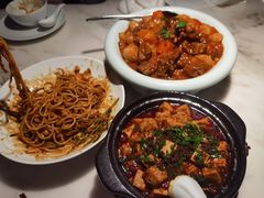 -初蓉丨遇见新川菜(亲贤街荣耀店)