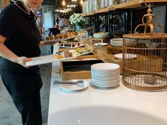 -東舍食唐精品陕菜馆