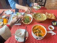 -南沙游艇会·大兵船餐厅