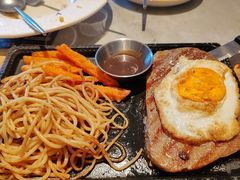 -必胜客(东大桥店)