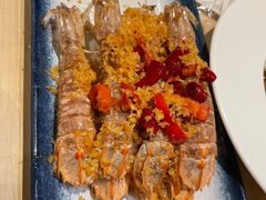 -避风塘(百联东郊店)