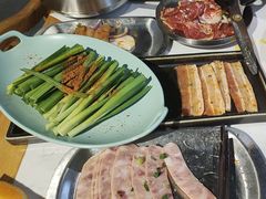 -牧司烤肉餐厅(解放路店)