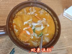-椰莱泰小谷·东南亚融合菜(坪山悦阾SPACE店)