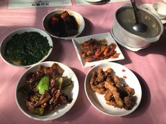 -蘭心餐厅(进贤路店)