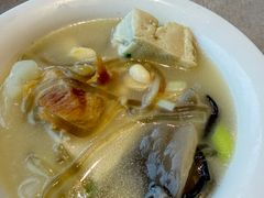 -郑庄脂渣海鲜楼(九水路店)