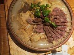 -竹里馆·淮扬菜·功夫茶(老门东店)