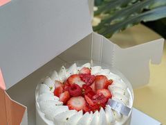 -积慕Cake(解放大道店)