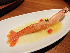 -喜鼎海胆水饺(东港店)