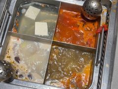 -海底捞火锅(河东万达广场店)