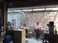 -VOYAGE COFFEE(北锣鼓巷店)