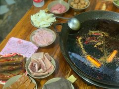 -星鸿社重庆老火锅